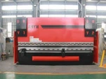 Ahyawei AHYW 4M CNC metall bükme tormozlari
