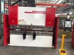 Yawei 8 Feet Synchro CNC press tormoz mashinasi
